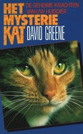 Het mysterie kat - David Greene