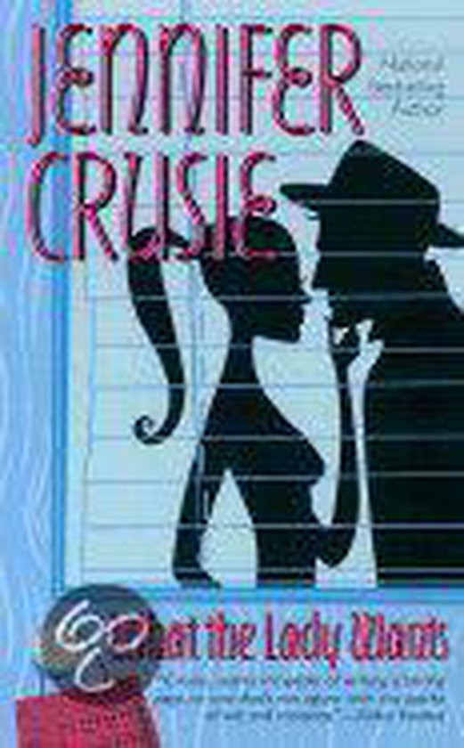 What the Lady Wants - Jennifer Crusie
