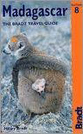 Bradt Madagascar - Hilary Bradt, Daniel Austin
