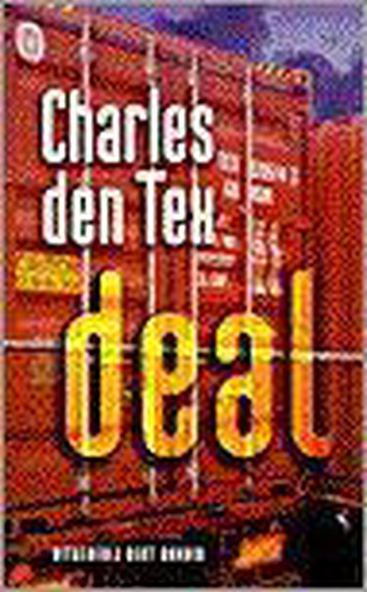 Deal | - Charles den Tex