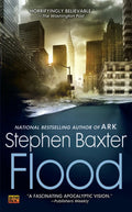 Flood - Stephen Baxter