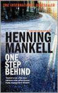 One Step Behind - Henning Mankell, Dick Hill