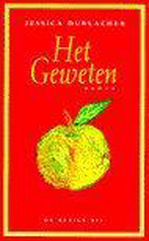 Geweten Goedkope Ed - Jessica Durlacher, J. Durlacher