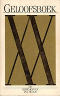Geloofsboek (gebonden)) - Bisschoppen B