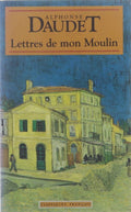 Lettres de mon Moulin - Daudet Alphonse