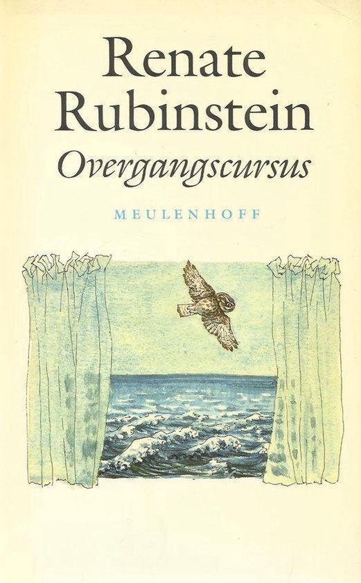 Overgangscursus - Renate Rubinstein
