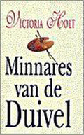 Minnares van de duivel - Victoria Holt