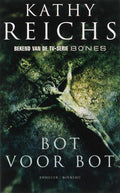 Bot Voor Bot - Kathy Reichs