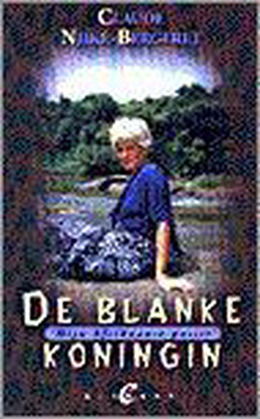 Blanke koningin - Njike - Bergeret