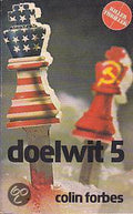 5 Doelwit - Colin Forbes