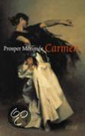 Carmen - Prosper Mérimée