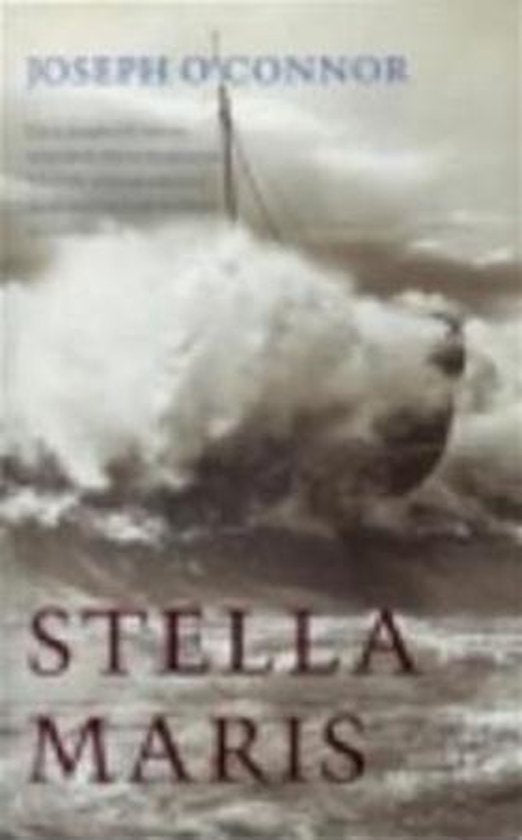 Stella Maris - J. O'Connor