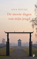 De mooie dagen van mijn jeugd - Ana Novac, Robert Jan van Pelt