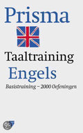 Prisma Taaltraining Engels - Beckers