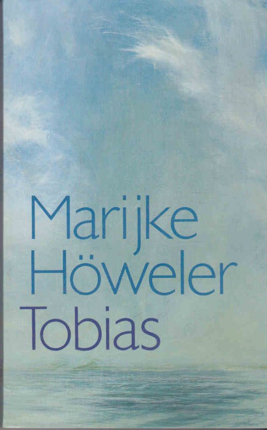 Tobias - Marĳke Höweler