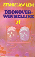 De onoverwinnelijke - Stanislaw - Lem