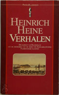 Verhalen - Heinrich Heine, Ruth Wolf