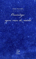 Oneindige ogen van de nacht - Mieke Mosmuller