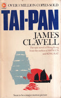 Tai - pan - James Clavell