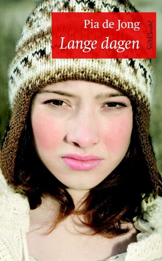 Lange Dagen - Pia de Jong