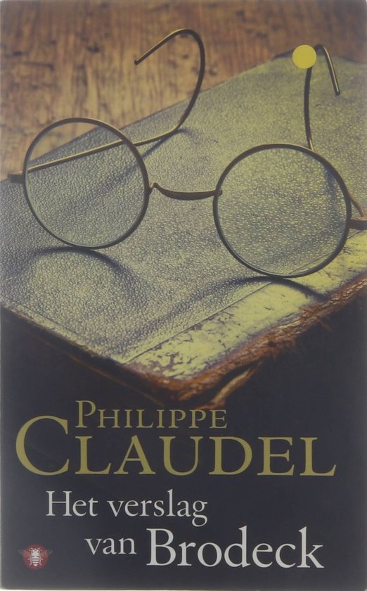 Het verslag van Brodeck - Philippe Claudel, Onbekend