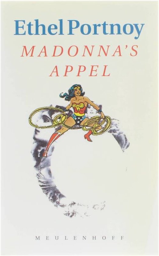 Madonna's appel over vrouwen en media - Ethel Portnoy