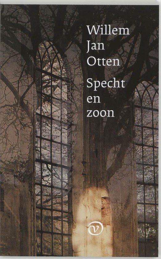 Specht en zoon - W.J. Otten, Willem Jan Otten
