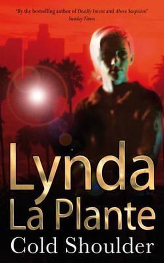 Cold Shoulder - Lynda La Plante
