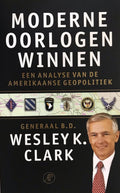 Moderne Oorlogen Winnen - Clarke