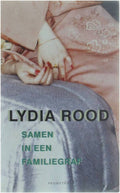 Samen in een familiegraf - Lydia Rood
