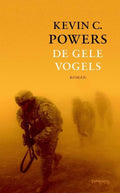 De Gele Vogels - Kevin C. Powers