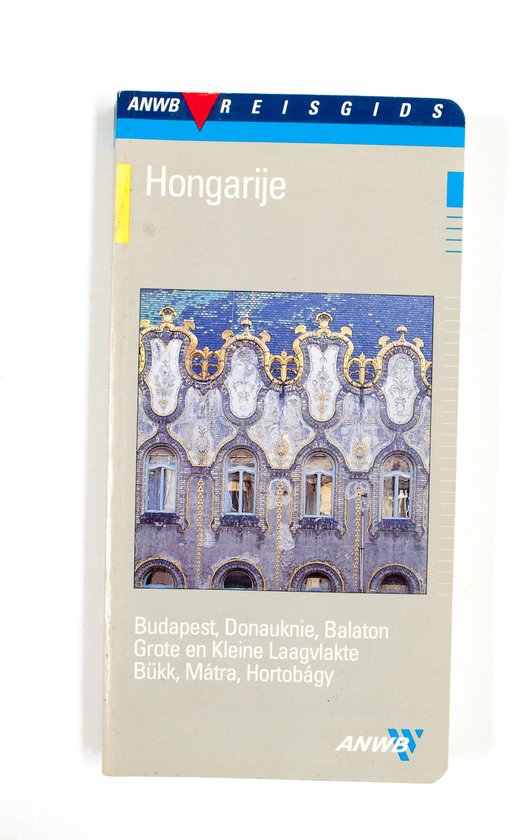 HONGARIJE - Hans Hoogendoorn