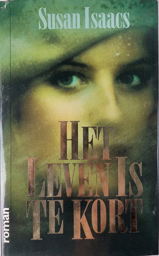 Leven is te kort - Isaacs
