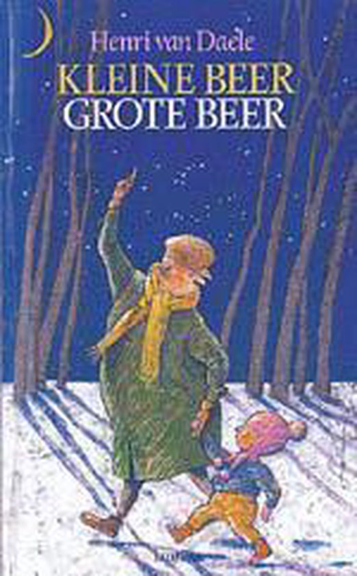 Kleine Beer Grote Beer - Henri Van Daele