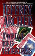 Twelve Red Herrings - Jeffrey Archer