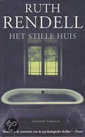 Het Stille Huis - Ruth Rendell - hardcover - Ruth Rendell, geen