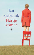 Hartje Zomer - J. Siebelink, Jan Siebelink