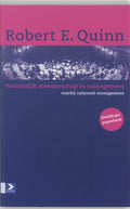 Persoonlijk meesterschap in management - R.E. Quinn