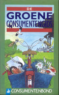 De groene consumentengids - Gerjan Huis in 't Veld
