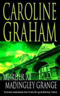 Murder at Madingley Grange - Caroline Graham