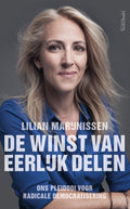 De winst van eerlijk delen - Lilian Marijnissen