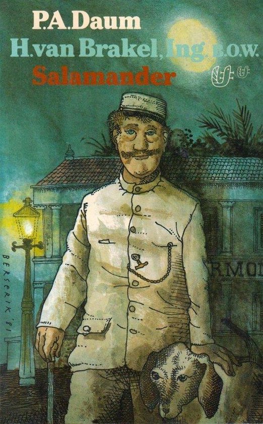 H.van brakel - Daum