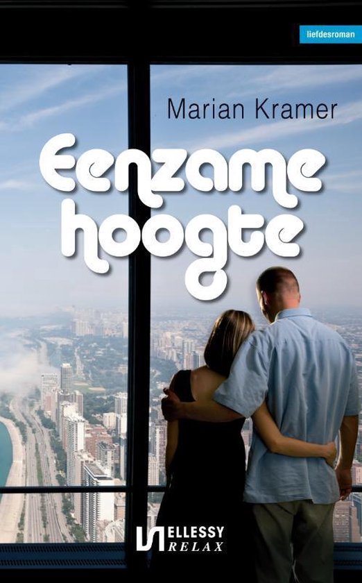 Eenzame hoogte - Marian Kramer