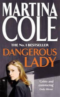Dangerous Lady - Martina Cole