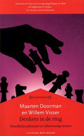 Denkers In De Ring - M. Doorman, Visser