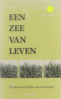 Een zee van leven - Wil Kamminga