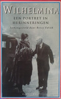 Wilhelmina - Betsy Udink