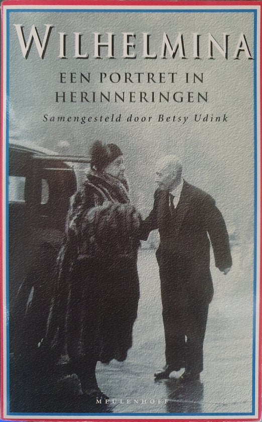 Wilhelmina - Betsy Udink