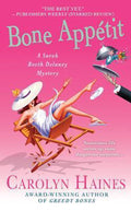 Bone Appetit - Carolyn Haines