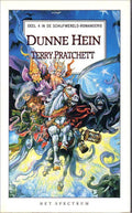 Schijfwereld 04 dunne hein - Terry Pratchett